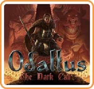 Odallus: The Dark Call player count stats