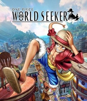 One Piece: World Seeker player counts Stats and Facts