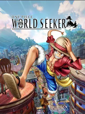 One Piece: World Seeker player count stats