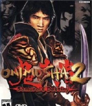 Onimusha 2 player counts Stats and Facts