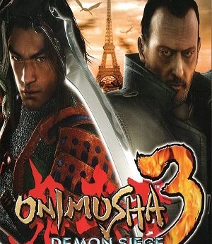 Onimusha 3 player counts Stats and Facts