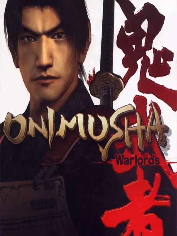 Onimusha: Warlords player count stats