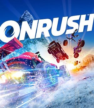 Onrush player counts Stats and Facts