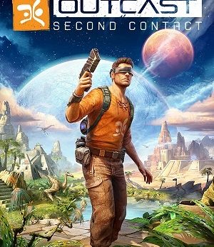 Outcast - Second Contact player counts Stats and Facts