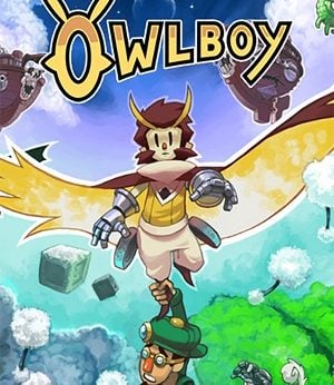 Owlboy player counts Stats and Facts