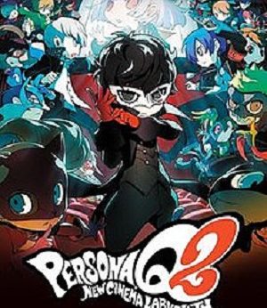 Persona Q2 New Cinema Labyrinth player counts Stats and Facts