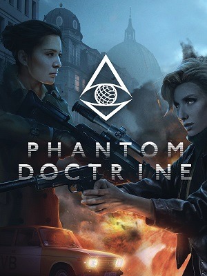 Phantom Doctrine player count stats
