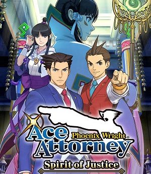 Phoenix Wright Ace Attorney Spirit of Justice player counts Stats and Facts