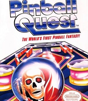 Pinball Quest player count Stats and Facts