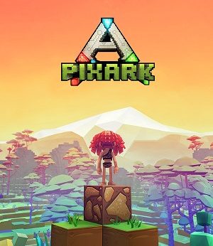 PixARK player counts Stats and Facts