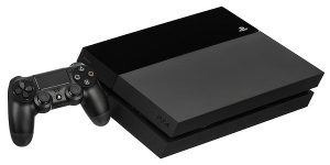 PlayStation 4 sales numbers list of games
