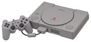 PlayStation console facts stats games