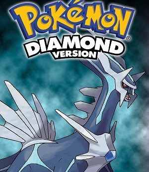 Pokemon Diamond and Pearl player counts Stats and Facts