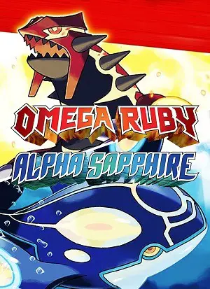 Pokemon Omega Ruby and Alpha Sapphire player count stats