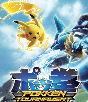 Pokken Tournament player counts Stats and Facts