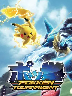Pokken Tournament Player Count, Stats and Facts | 2023 | VGS