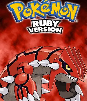 Pokemon Ruby And Sapphire player count stats facts