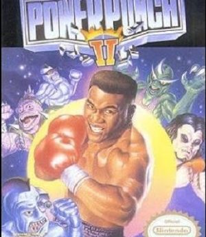 Power Punch II player count Stats and Facts