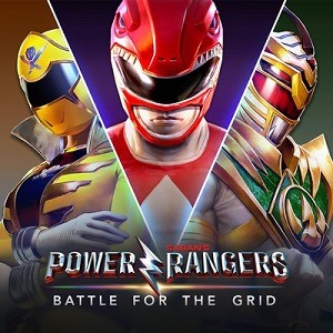 Power Rangers Battle for the Grid player counts Stats and Facts