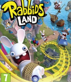 Rabbids Land player counts Stats and Facts