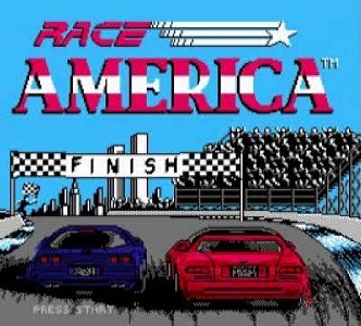 Race America player count stats