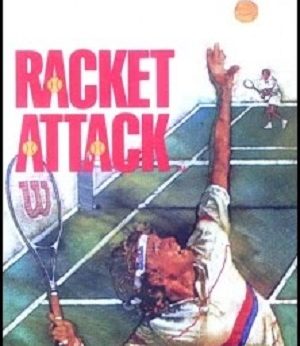 Racket Attack player count Stats and Facts