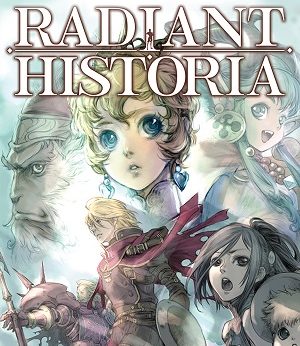 Radiant Historia player counts Stats and Facts