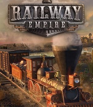 Railway Empire player counts Stats and Facts