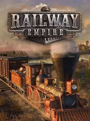 Railway Empire player count stats