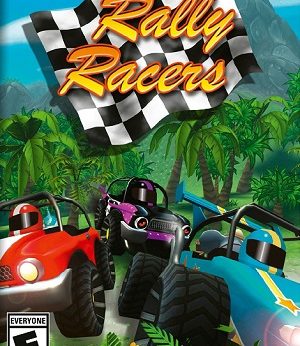 Rally Racers player counts Stats and Facts