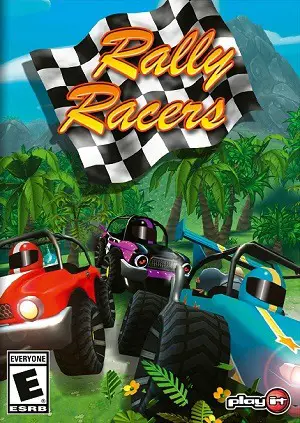 Rally Racers player count stats