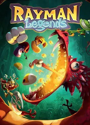 Rayman Legends facts