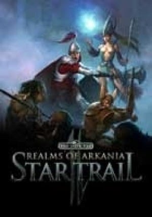 Realms of Arkania: Star Trail player count stats