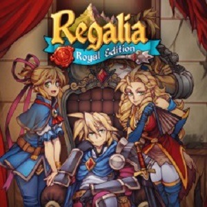Regalia: Of Men and Monarchs player count stats