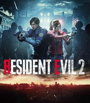 Resident Evil 2 player counts Stats and Facts