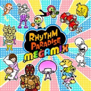 Rhythm Heaven Megamix player count stats