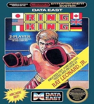 Ring King player count Stats and Facts