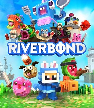 Riverbond player counts Stats and Facts