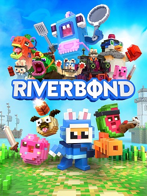 Riverbond player count stats