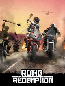 Road Redemption player counts Stats and Facts