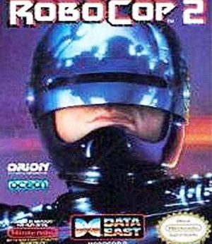 RoboCop 2 player count Stats and Facts