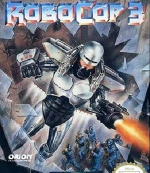 RoboCop 3 player count Stats and Facts