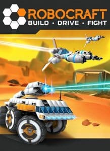 Robocraft player counts Stats and Facts