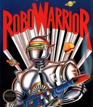 Robowarrior player count Stats and Facts
