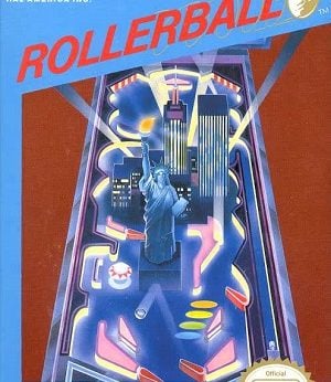 Rollerball player count Stats and Facts