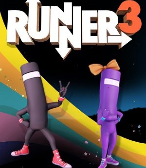 Runner3 player counts Stats and Facts