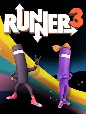 Runner3 player count stats