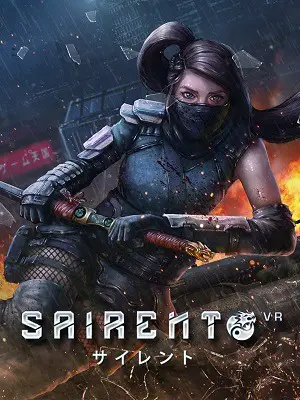 Sairento VR player count stats