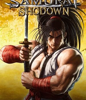 Samurai Shodown player counts Stats and Facts