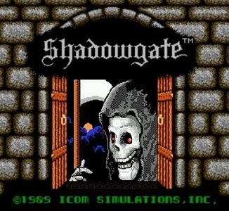 Shadowgate player count stats